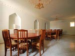 Restaurant, Hôtel Islambek Khiva