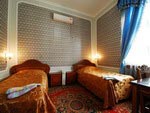 Deluxe Double Room, Islambek Hotel