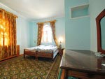 Triple Room, Islambek Hotel