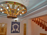 Chandelier, Kala Hotel