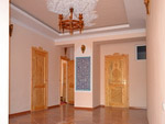 Couloir, Hôtel Kala