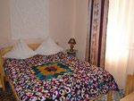 Standard Double Room, Kala Hotel