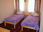Standard Triple Room, Kala Hotel