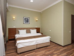 Suite Room, Lokomotiv Hotel