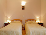 Double Room, Malika Kheivak Hotel