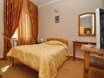 Single Room, Malika Kheivak Hotel