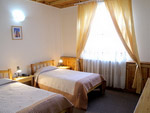 Double room Room, Malika Khiva Hotel