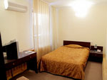 Standard Single Room, Malika Khorezm Hotel