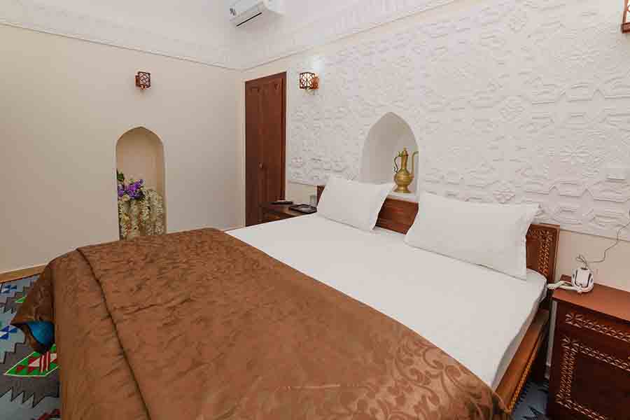 Standard Double, New Star Boutique Hotel