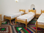 Triple Room, Polvon Qori Hotel
