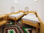 Twin Room, Polvon Qori Hotel