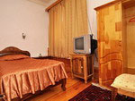 , Hotel Shaxrizoda