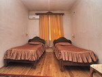 Twin Room, Shaxrizoda Hotel
