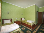 Standard Room, Shokhjakhon Hotel