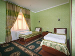 Standard Room, Shokhjakhon Hotel