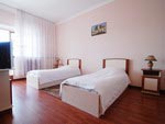 Double Room, Sobir Arkanchi Hotel