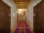 Corridor, Zukhra Hotel