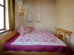 Single Room, Zukhra Hotel