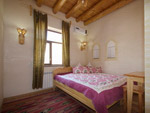 Single Room, Zukhra Hotel