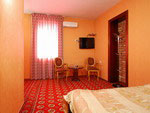 Luxe Room, Khan Hotel