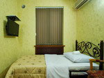 Single Room, Khan Hotel