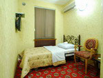 Single Room, Khan Hotel