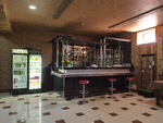 Bar, Hotel Maximum