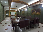 Conference hall, Maximum Hotel