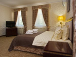 Apartment Room, Zarafshan Grand Hotel