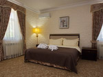 Apartment Room, Zarafshan Grand Hotel