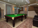 Billiard