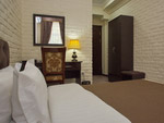 Standard single Room, Zarafshan Grand Hotel