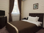 Standard single Room, Zarafshan Grand Hotel