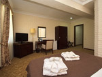 Suite Room, Zarafshan Grand Hotel