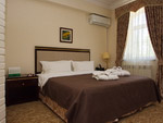 Suite Room, Zarafshan Grand Hotel