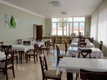 Restaurant, Asem Hotel