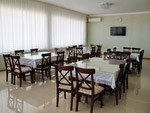 Restaurant, Asem Hotel