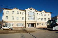 Hotel Jipek Joli