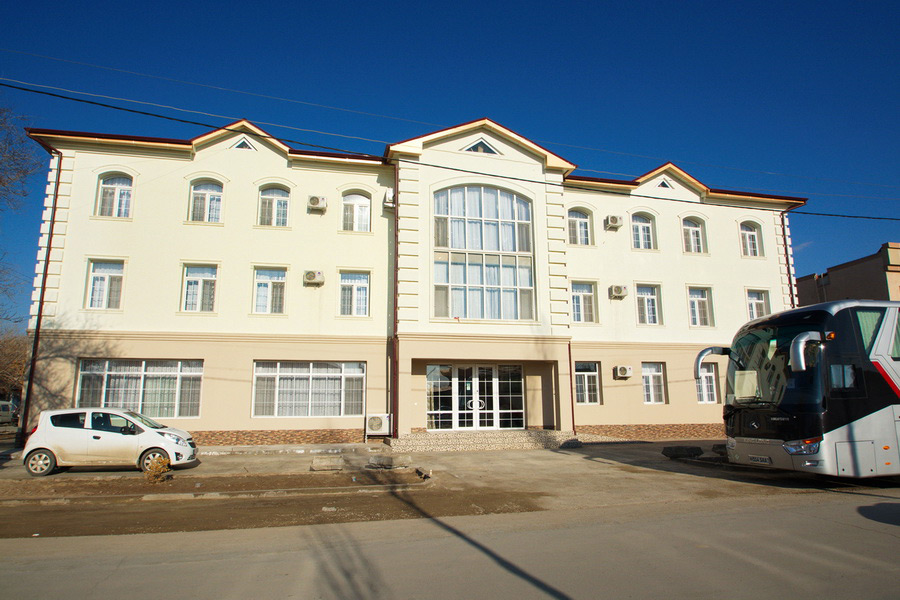 Jipek Joli Hotel