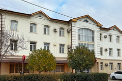 Hotel, Hôtel Jipek Joli