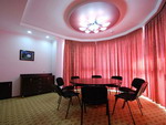 Salle de conférence, Hôtel Rakhnamo