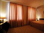 Double single use Room, Rahnamo Hotel