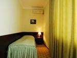 Single Room, Rahnamo Hotel