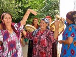 Folk Dances, Yahshigul Guest House