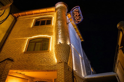 Hotel Arka Boutique