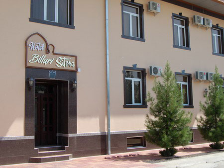 Hôtel Billuri Sitora