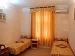 Single Room, Caravan Serail Hotel