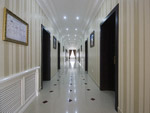 Korridor, Hotel City