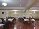 Restaurant, City Hotel