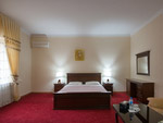 Single Room, City Hotel